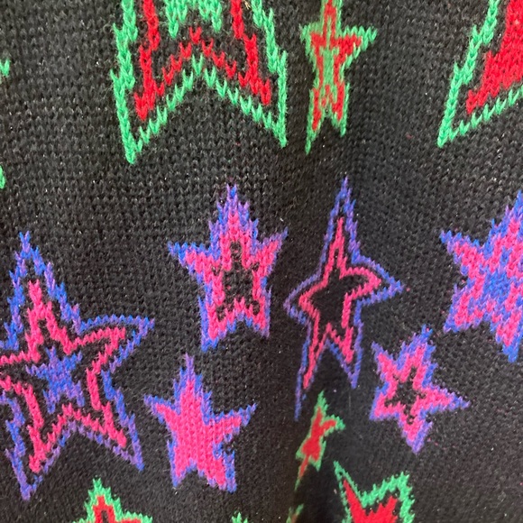 33 DEGREES 💯 Percent Cotton Ugly Christmas Sweater XXL. - Picture 6 of 6